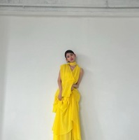 黒木麗奈（写真は黒木麗奈の公式インスタグラムから）※所属事務所に掲載許諾をもらってます