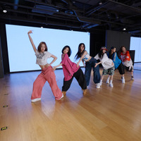 BABYMONSTER　新曲「HOT SAUCE」ダンス練習映像