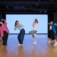 BABYMONSTER　新曲「HOT SAUCE」ダンス練習映像