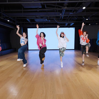 BABYMONSTER　新曲「HOT SAUCE」ダンス練習映像