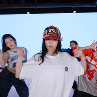 BABYMONSTER　新曲「HOT SAUCE」ダンス練習映像