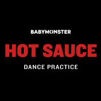 BABYMONSTER　新曲「HOT SAUCE」