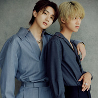 『andBOY』vol.4（C）DONUTS