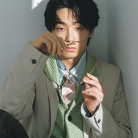 『andBOY』vol.4（C）DONUTS
