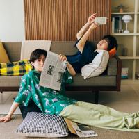 『andBOY』vol.4（C）DONUTS