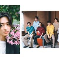 『andBOY』vol.4（C）DONUTS