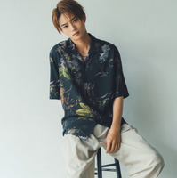 『andBOY』vol.4（C）DONUTS