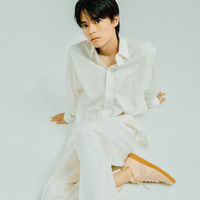 『andBOY』vol.4（C）DONUTS