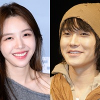 熱愛報道なく電撃結婚！グループ2人目の既婚者に　Girl’s Day・ミナが2度共演の10歳上俳優とゴールイン
