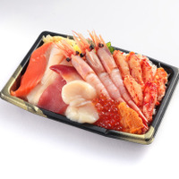 北海道／函館本線 旭川駅　花咲いっぱい彩り弁当　2,916円(1折)