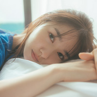 『桜井日奈子2026カレンダーブック（仮）』（C）東京ニュース通信社