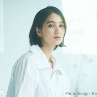 『彼女たちの夜明け』（C）NHK