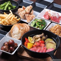 【注目の台湾クラフトビール専門店！】「臺クラフトビール」がプレオープン