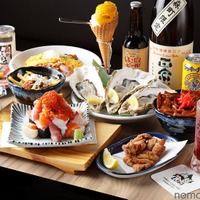 【何杯でも1杯100円の「生ビール100円祭」開催！】リニューアルオープン記念がお得