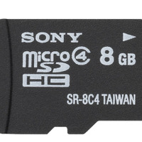 「SR-8A4」(8GB）