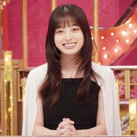 橋本環奈©フジテレビ
