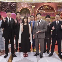 ©フジテレビ