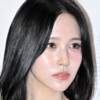 “美しい”超えて“神々しい”…TWICE・ミナ、だぼだぼジャケット姿でファンのハート鷲掴み「ビジュ半端ない」【PHOTO】