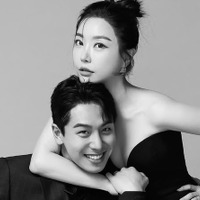 体外受精の過程をユーチューブで公開、40歳韓国女性歌手が“双子の娘”を無事出産！夫は10歳下俳優
