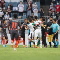 韓国Kリーグで“リスペクト問題”再び。選手の中指立てに一部サポの過剰非難まで…人気上昇と対照的な「配慮と理解の欠如」