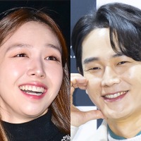 “熱愛報道ゼロ”で電撃結婚発表　K-POPアイドル女優、直筆手紙で心境を明かす「これからも前に」