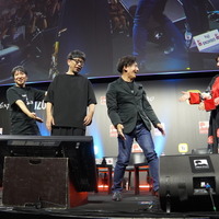「Yoko Takahashi Japan Expo スペシャルステージ」(c)カラー