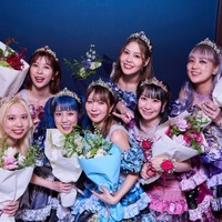 つぼみ大革命（C）吉本興業