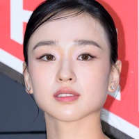 仮住まいにしては豪華すぎ…韓国の美しき元新体操オリンピアン、“7億円豪邸”入居前の新婚ハウス初公開 画像