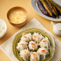 これが食べたくて今日一日頑張った！　20時からの家ごはん【著者：shizu】（株式会社KADOKAWA）