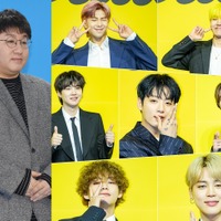 「日本アニメなどのように懐かしジャンルになるか…」BTSの復活がK-POPの分岐点に、水差す“父”の疑惑