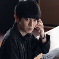 本郷奏多（C）フジテレビ