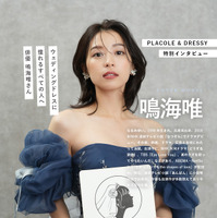 『PLACOLE＆DRESSY』（C）冒険社プラコレ