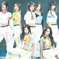 元AKB48本田仁美がリーダー！ジェジュンプロデュースのSAY MY NAME、夏のカムバックを予告