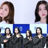 デビューから約2年で“4人脱退”、Queenz Eyeが再び6人組に　リーダー＆新メンバーのビジュアル公開