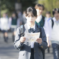 『ちはやふる-めぐり-』 （C）日本テレビ