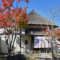 中島大祥堂 丹波本店／外観