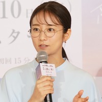 木村文乃【写真：竹内みちまろ】
