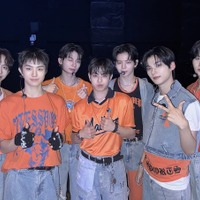 約6カ月ぶりのカムバック決定！セブチ・NCTのカバーが話題を集めたEVNNE、8月4日に新ALリリース