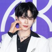 これぞ現代の王子様…ZEROBASEONEソン・ハンビン、“芸術的な横顔”でファンを魅了【PHOTO】