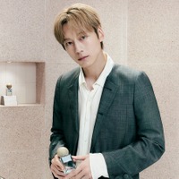 坂口健太郎も来場し話題に！韓国発フレグランスブランド「TAMBURINS」、渋谷にフラッグシップストアをオープン