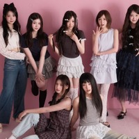 本田仁美がリーダーのSAY MY NAME、韓国ブランド「ALAND」とコラボ！渋谷でポップアップも開催