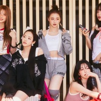 “再始動”果たしたfromis_9、1年8カ月ぶりの単独コンサートが全席完売！ワールドツアーも始動へ