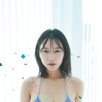 『PARADE』（C）小学館