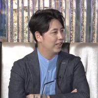 『愛のハイエナ season4』（C）AbemaTV,Inc.
