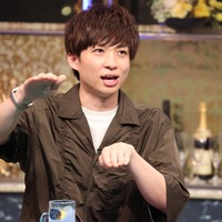 河井ゆずる（アインシュタイン）（C）フジテレビ