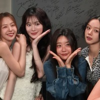 Girl’s Dayが“デビュー15周年”、集合写真で変わらぬ友情披露　「熱愛報道なく結婚」が話題に
