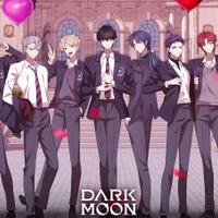 ENHYPENとコラボのウェブトゥーン『黒の月：月の祭壇』、2億ビュー突破で世界的ヒットに！ 画像
