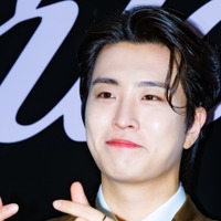 GOT7・ヨンジェ、新SG『Fermata』で癒しと勇気を届ける！MVでは1人2役に挑戦