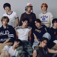 日本人メンバー所属の新ボーイズグループAHOF、8月に東京と大阪でリリースイベント開催決定