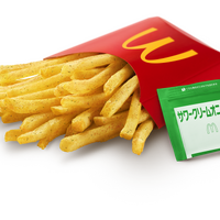 シャカシャカポテト サワークリームオニオン